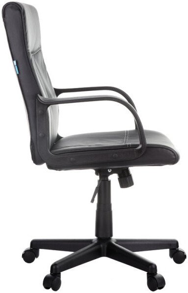 Офисное кресло Helmi Referent HL-M03 283158 (черный)