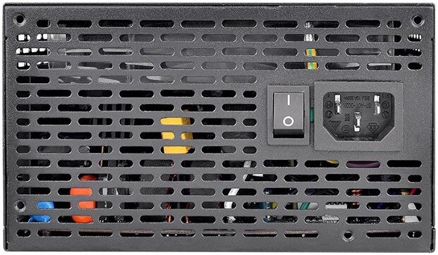 Блок питания Thermaltake Toughpower GX3 SE 850W PS-TPD-0850NNSAGE-3