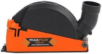 Вытяжной кожух MaxPiler MSAG-02