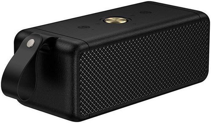 Беспроводная колонка Hoco HT1 Pro (черный)