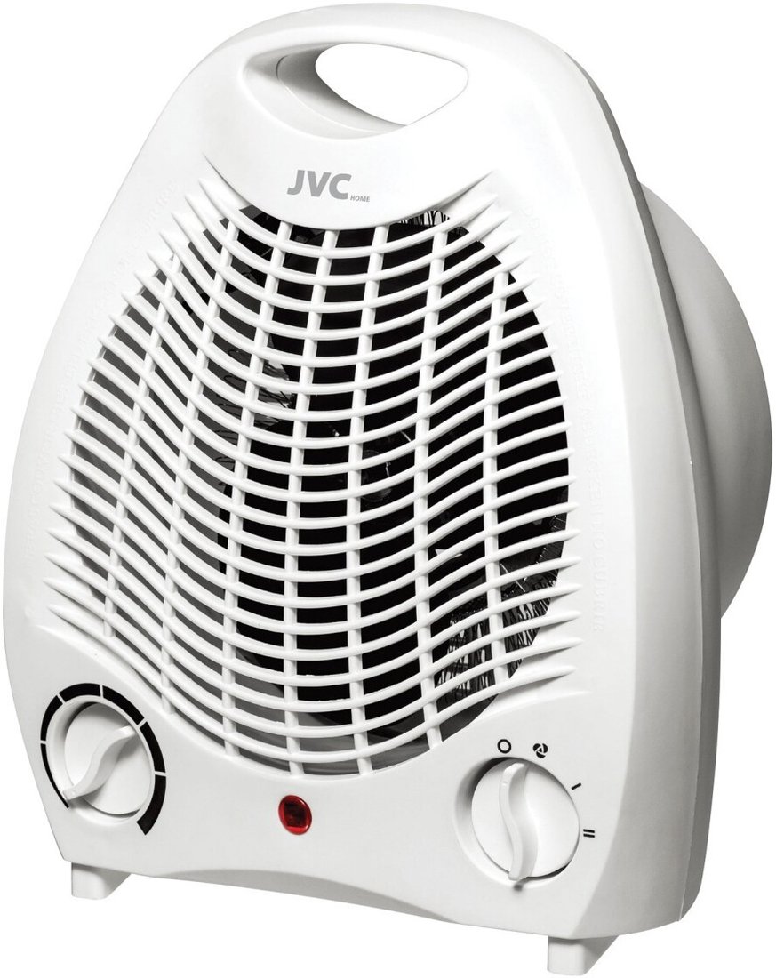 Тепловентилятор JVC JH-FHS201