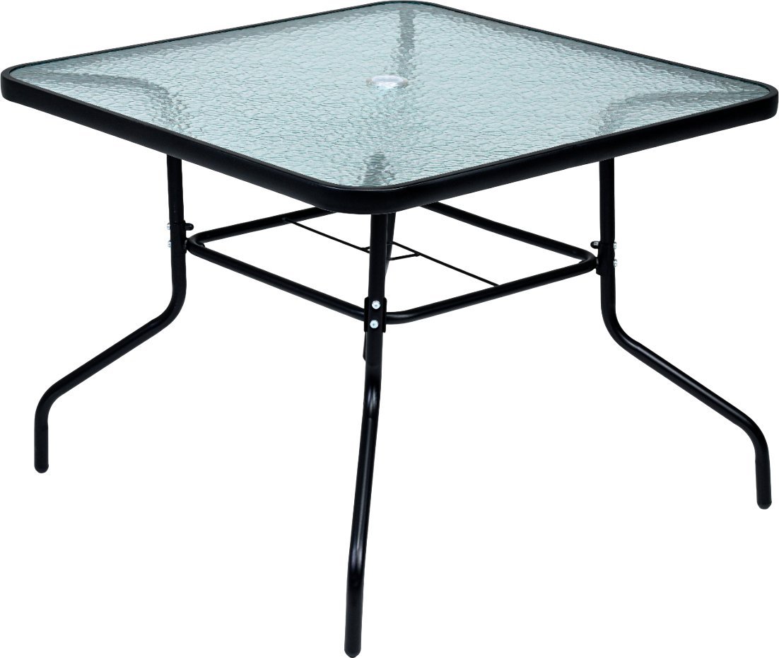 Стол Well's 90x90x72 T9090-B
