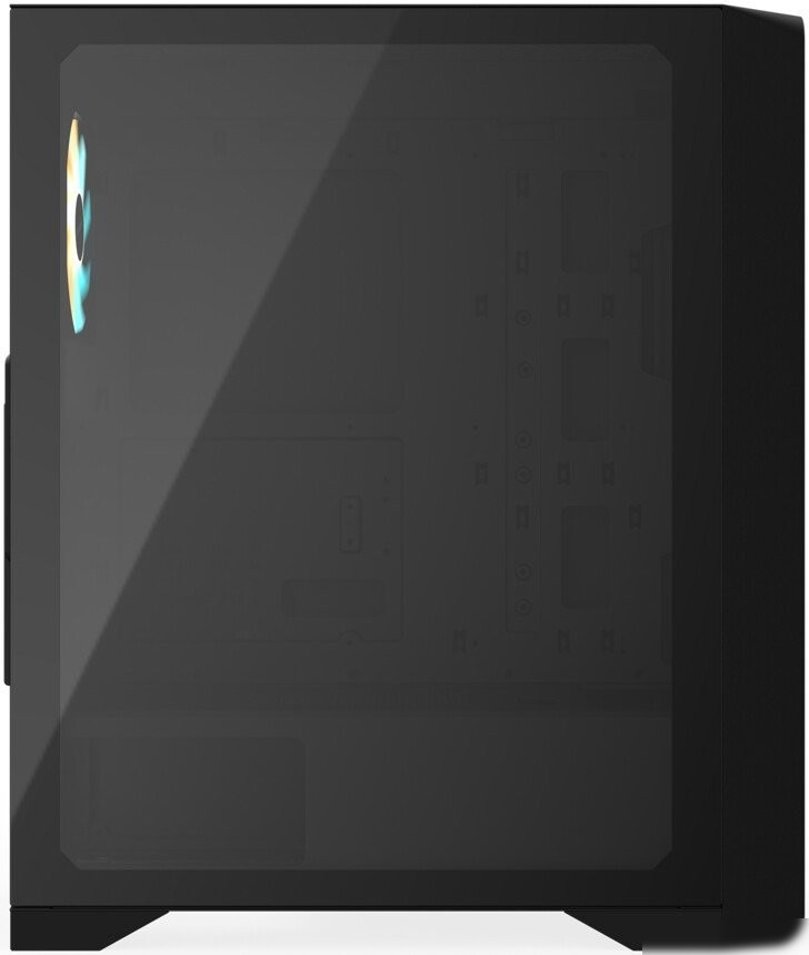 Корпус Gigabyte C103 Glass Global