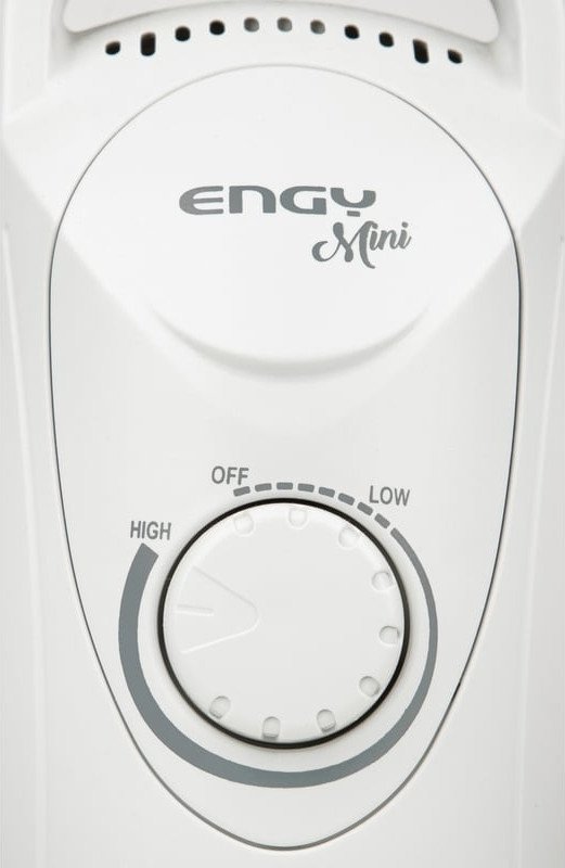 Масляный радиатор Engy EN-1705
