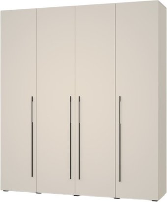 Шкаф распашной Modern С41 (кашемир)