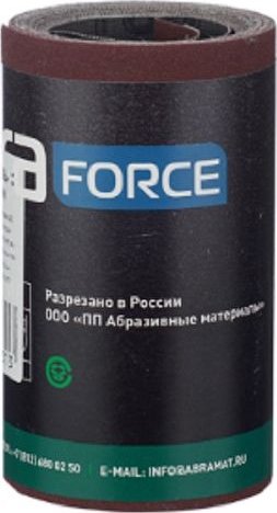 Шлифлента ABRAforce 500024844