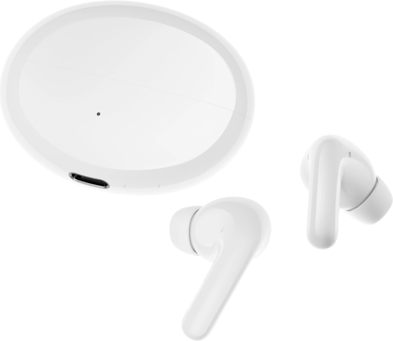 Наушники HONOR Choice Earbuds X7 Pro (белый, международная версия)
