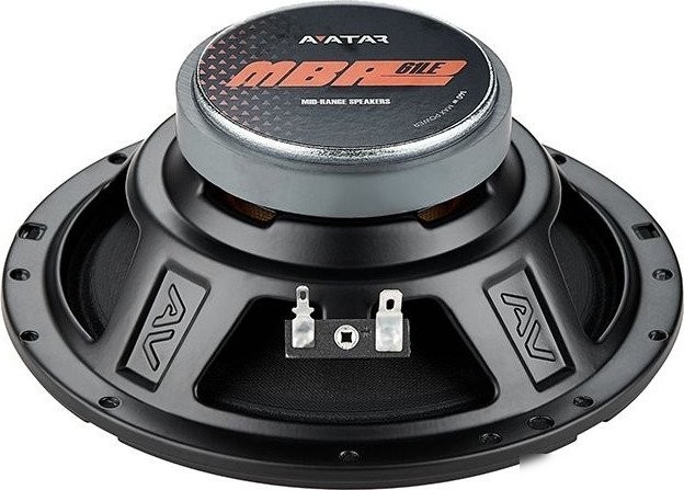 Среднечастотная АС Avatar MBR-61LE