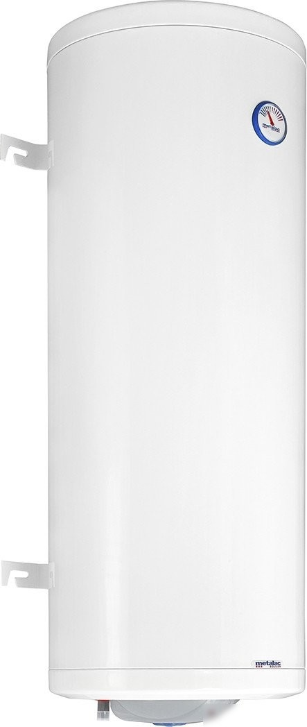 Накопительный электрический водонагреватель Metalac Combi PRO WR 150 (правое подключение)