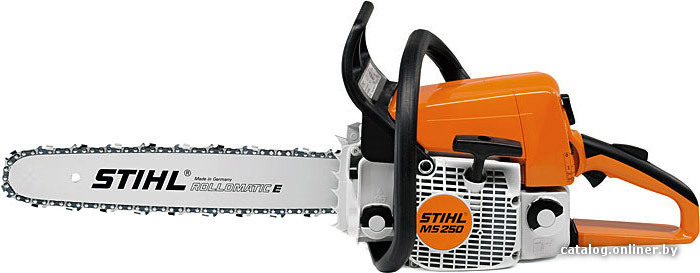 Бензопила STIHL MS 250
