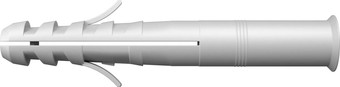 Дюбель распорный Fischer S 14 ROE 70 52160 (25 шт)
