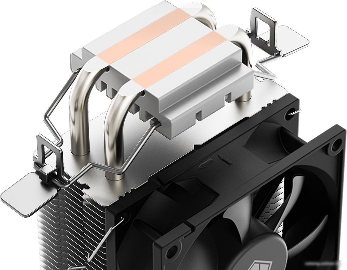 Кулер для процессора ID-Cooling SE-802-SD V3