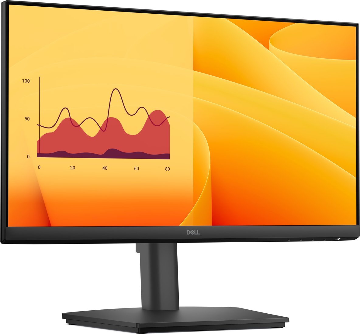Монитор Dell Pro E2225HSM