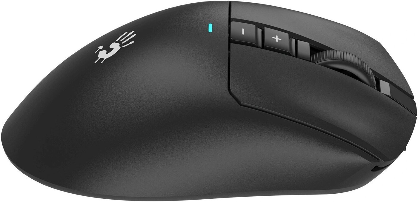 Игровая мышь A4Tech Bloody R73 Ultra Duo (черный)
