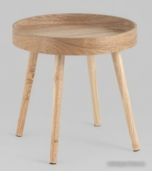 Журнальный столик Stool Group Вуди 21A855-L