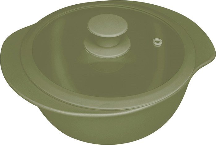 Кастрюля Oxford Eucalipto 129236 BM02-4510 (с крышкой)