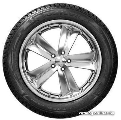 Автомобильные шины Sailun Ice Blazer Alpine+ 155/65R13 73T