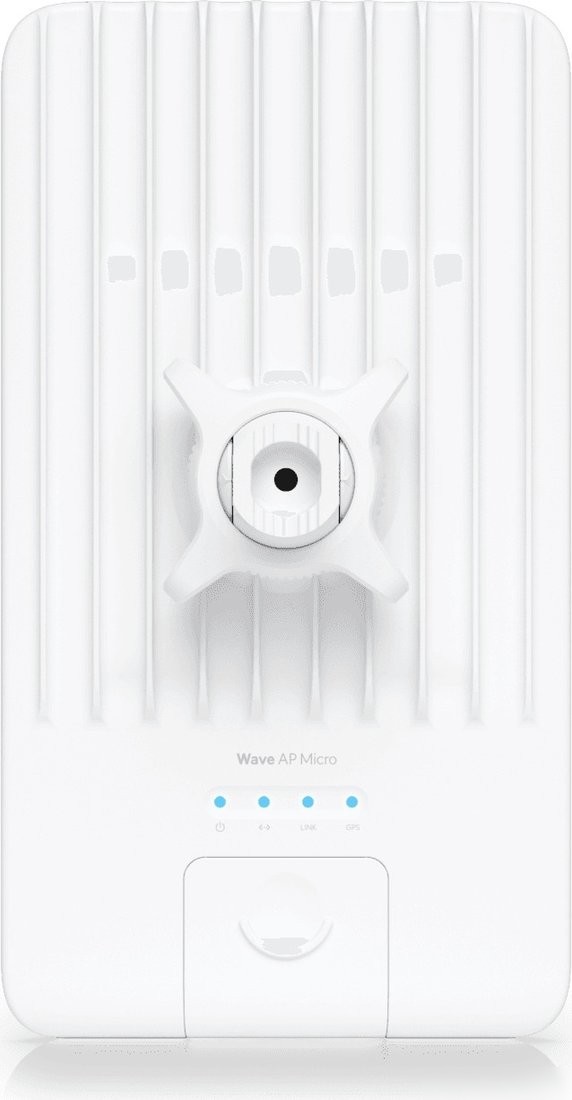 Точка доступа Ubiquiti Wave AP Micro