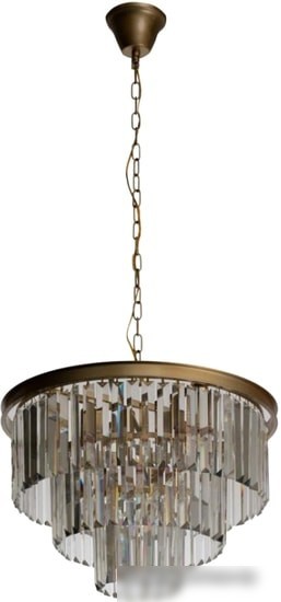 Подвесная люстра LOFT IT Prism Clear 10019/500C