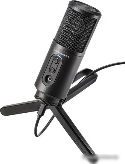 Микрофон Audio-Technica ATR2500x-USB