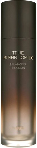 The Saem Эмульсия для лица True Mushroom LX Balancing Emulsion (115 мл)