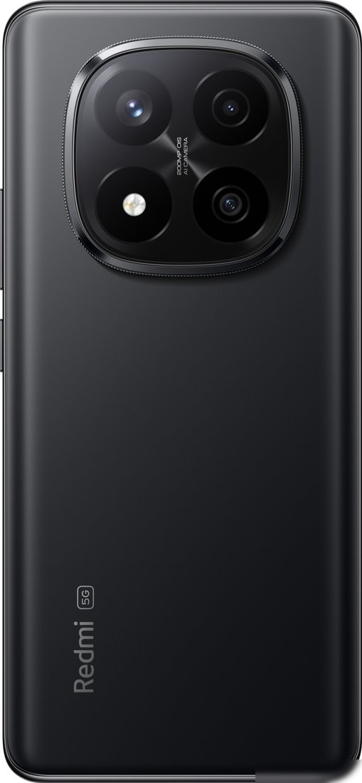 Телефон Xiaomi Redmi Note 14 Pro+ 5G 12GB/512GB международная версия (черный)