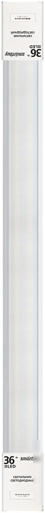 Линейный светильник SmartBuy SBL-ELU2-36-65-TR