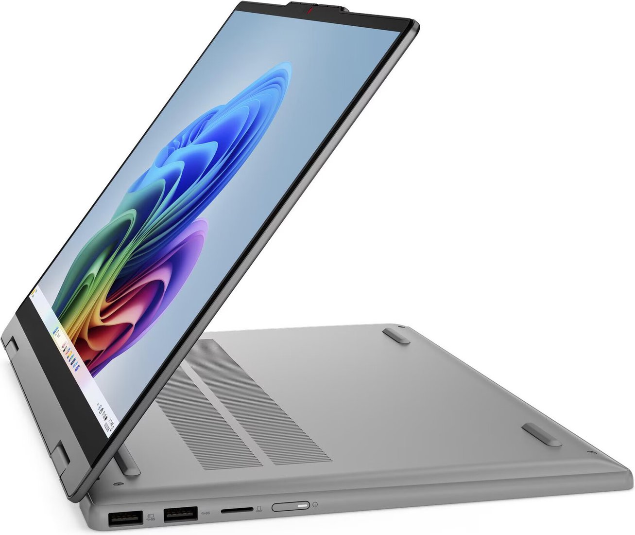 Ноутбук 2-в-1 Lenovo IdeaPad 5 2-in-1 14AHP11 83UJ0016PS Win 11 Pro