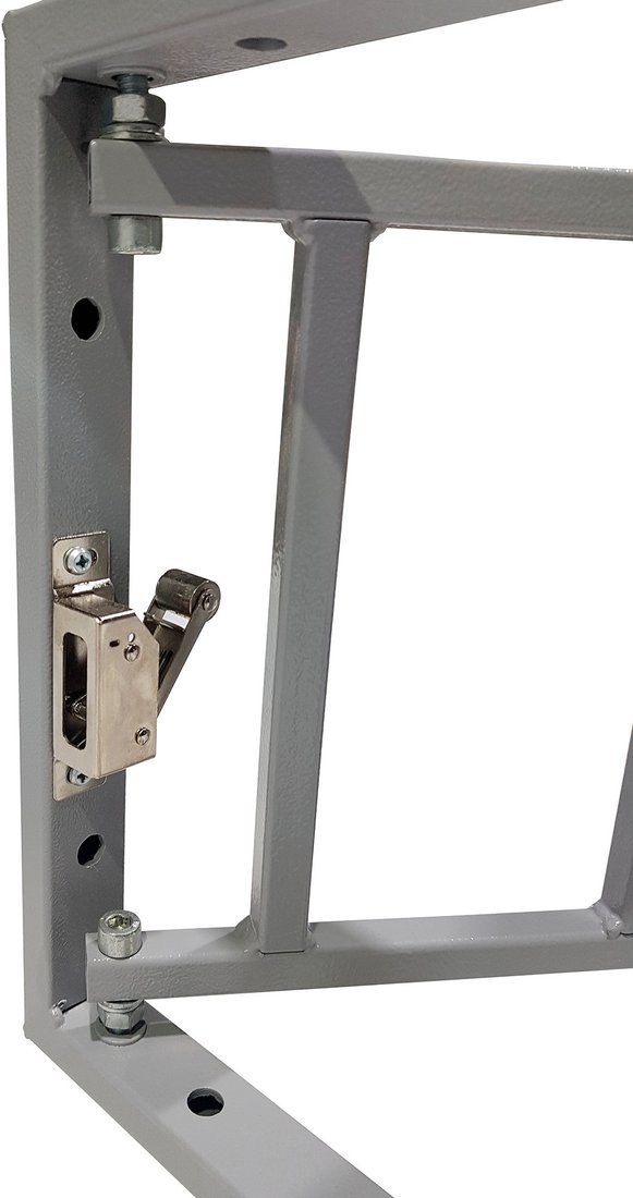 Люк Lukoff ST Plus (40x100 см)