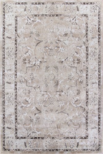 Ковер для жилой комнаты Merinos Iris МР04-STAN-BEIGE (2х3)