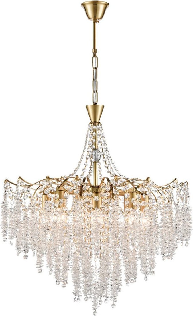 Подвесная люстра Lumion Kristina 8243/8