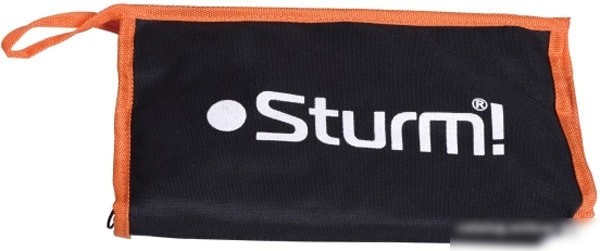 Набор отверток Sturm 1040-03-BS8 (8 предметов)