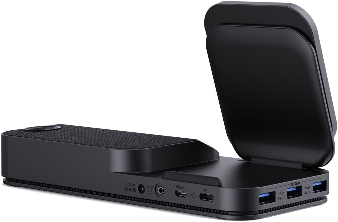 Офисная гарнитура Yealink BH71 Workstation