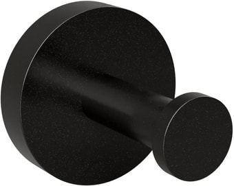 Крючок для ванны Bemeta Dark 104106060