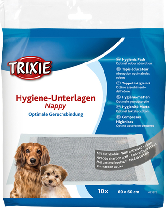 Одноразовая пеленка Trixie 23372 (10 шт)