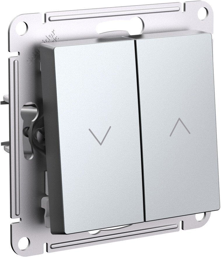 Выключатель Systeme Electric AtlasDesign ATN000319