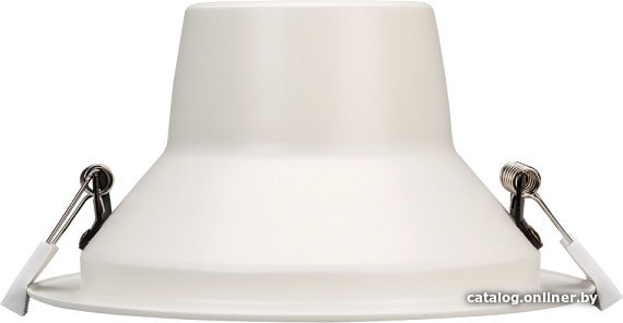 Точечный светильник Arlight LTD-LEGEND-R115-10W Warm3000 027317(1)