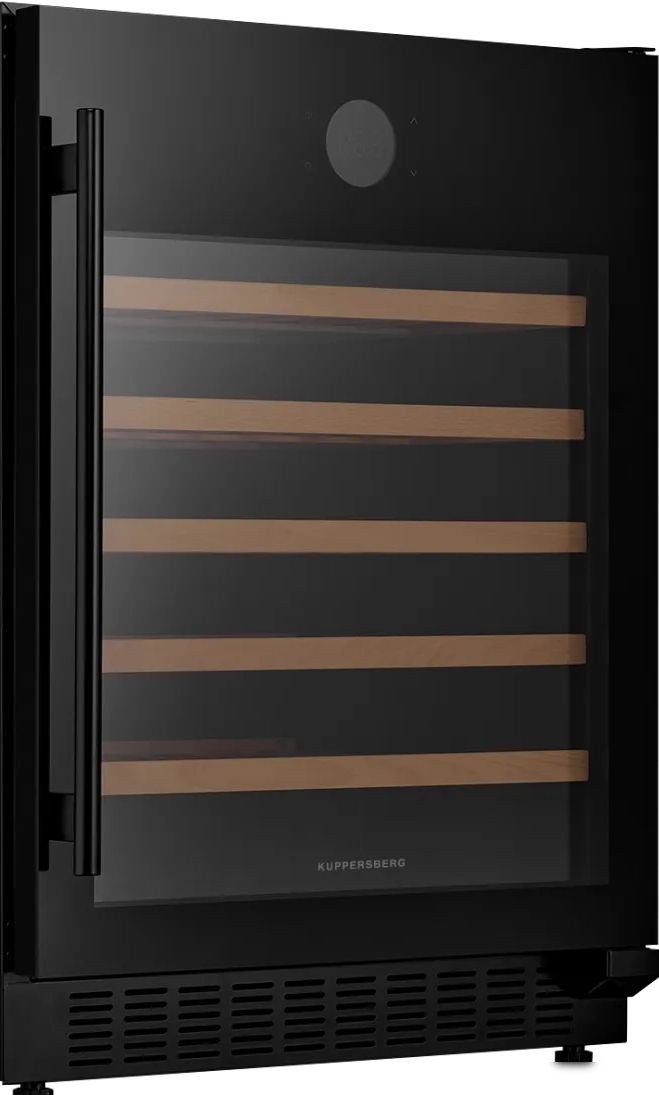 Винный шкаф KUPPERSBERG RBW 85