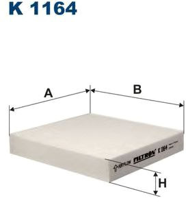 Filtron K1164