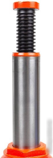 Бутылочный домкрат Partner PA-T91204 (12т)