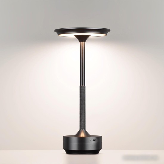 Настольная лампа Odeon Light Tet-A-Tet 5034/6TL