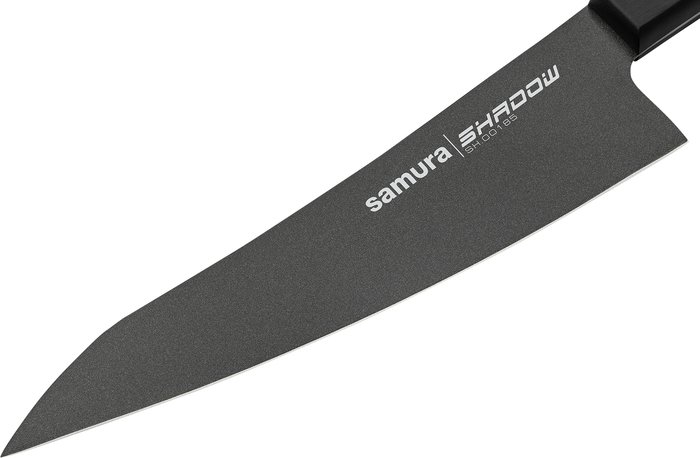 Кухонный нож Samura Shadow SH-0185