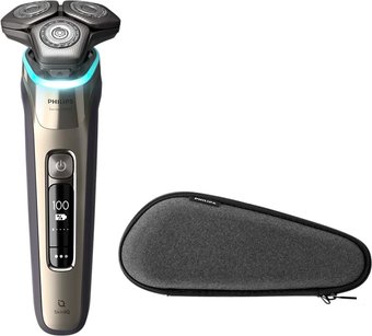 Электробритва Philips Series 9000 Wet & Dry S9983/95