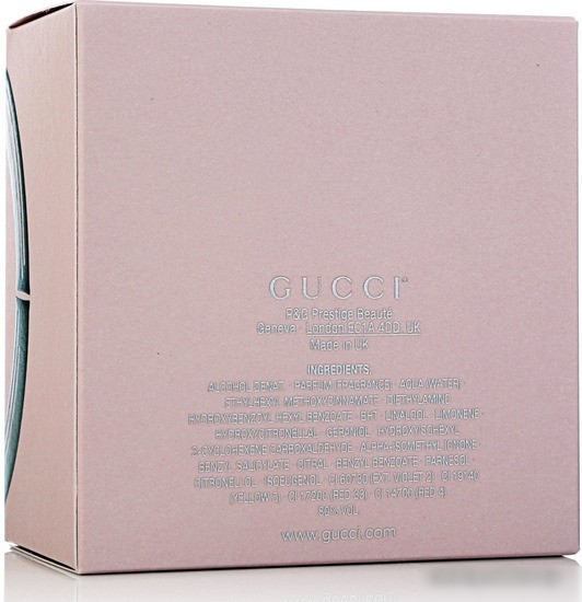 Gucci Bamboo EdP (50 мл)