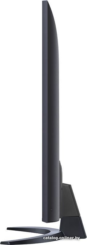 Телевизор LG NanoCell NANO76 43NANO766QA
