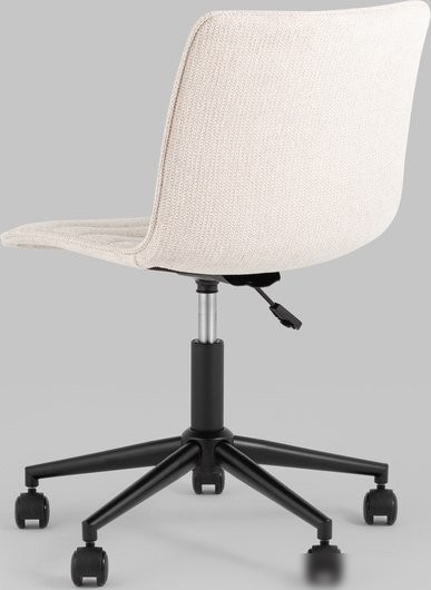 Офисное кресло Stool Group Tyler (бежевый M-65595P Champagne)