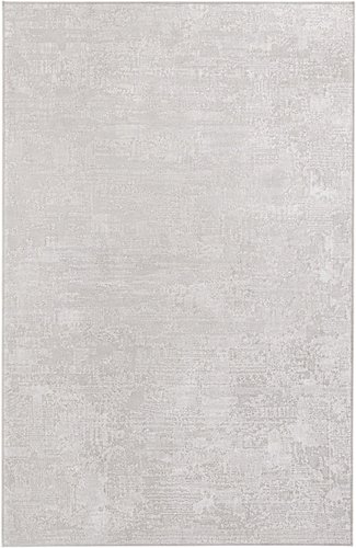 Ковер для жилой комнаты LAXMI Comfort 102 прямоугольник (2x4, Cream/Cream)