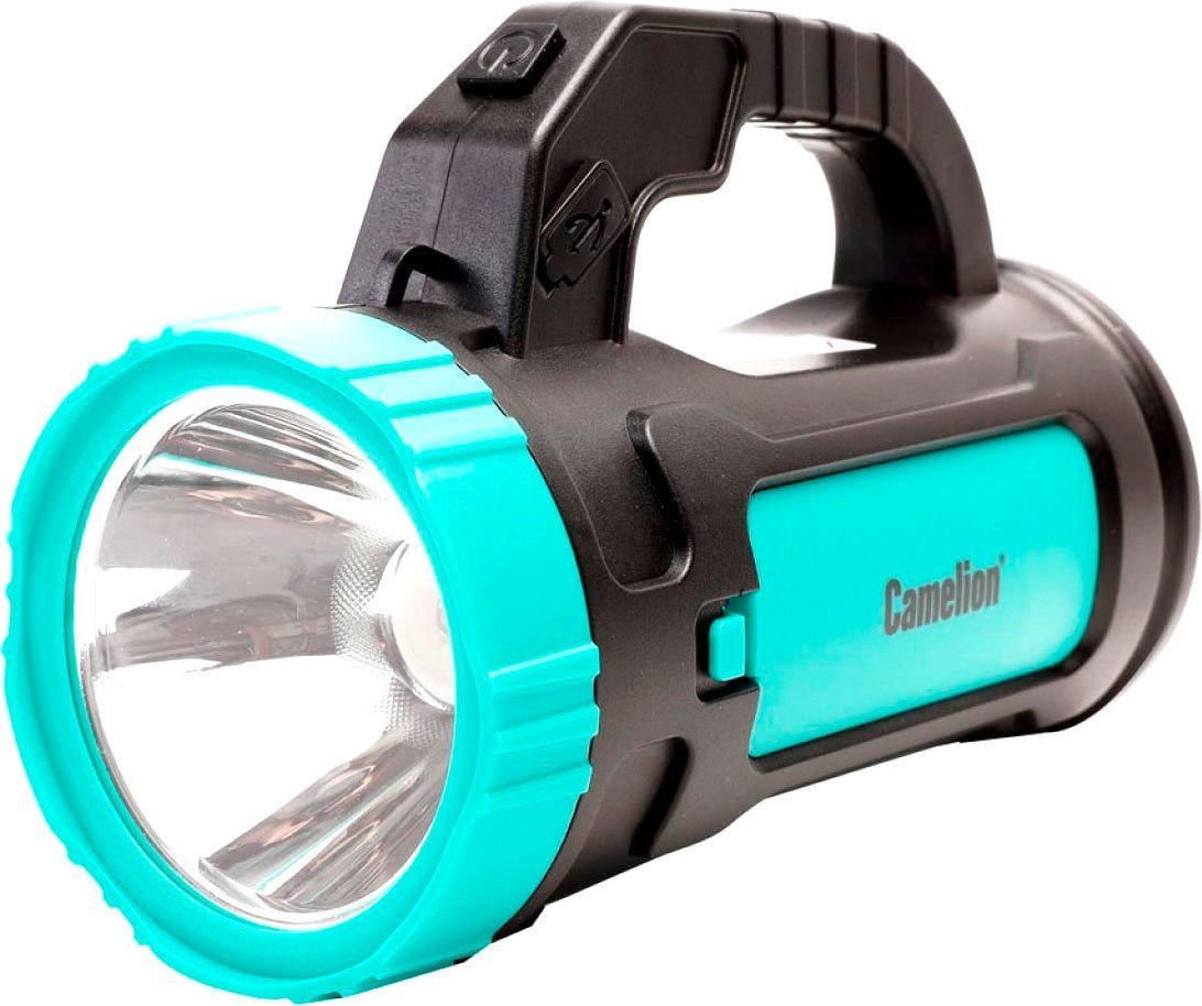 Фонарь Camelion LED51527 15130 Фонарь Camelion LED51527 15130