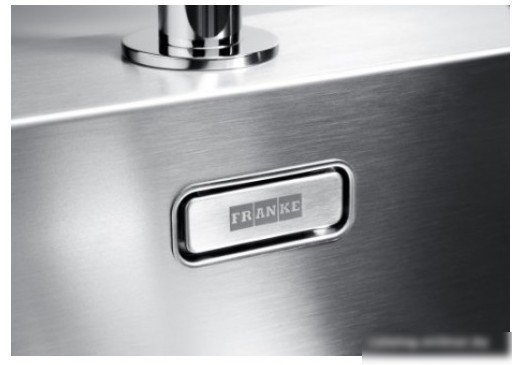 Кухонная мойка Franke BCX 260 TL