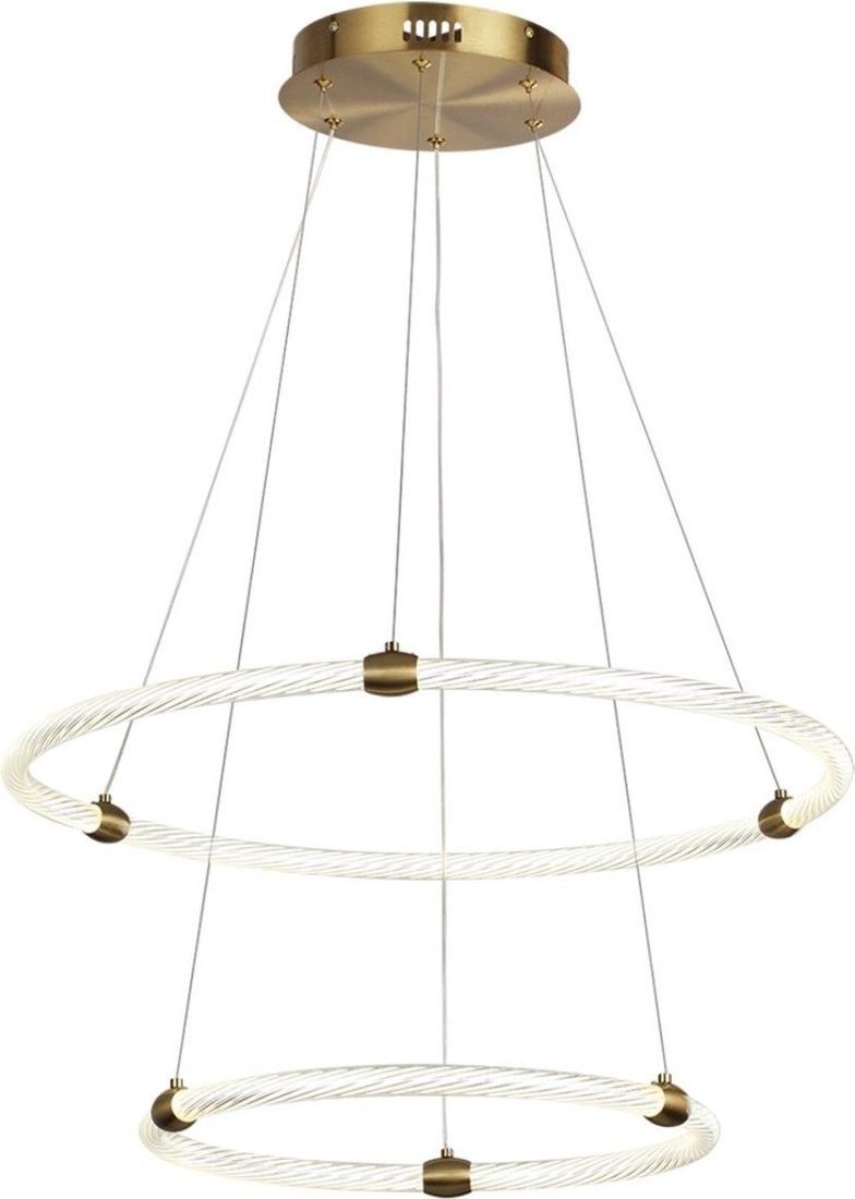 Подвесная люстра Lumion Twinkle 8010/50L